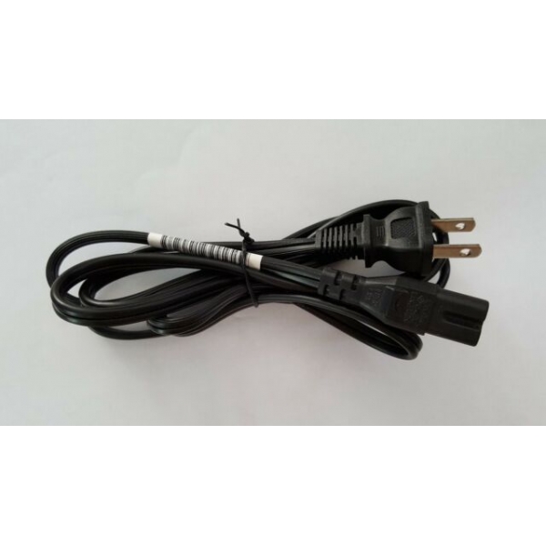 HP Officejet Pro 8610 e-All-in-One printer AC power supply cord cable charger pc